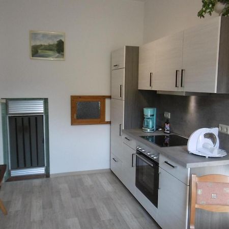 Ferienwohnung Rauscher 库罗阿尔滕堡 外观 照片
