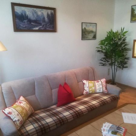 Ferienwohnung Rauscher 库罗阿尔滕堡 外观 照片