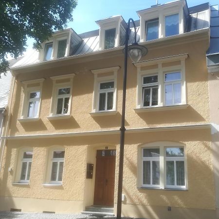 Ferienwohnung Rauscher 库罗阿尔滕堡 外观 照片