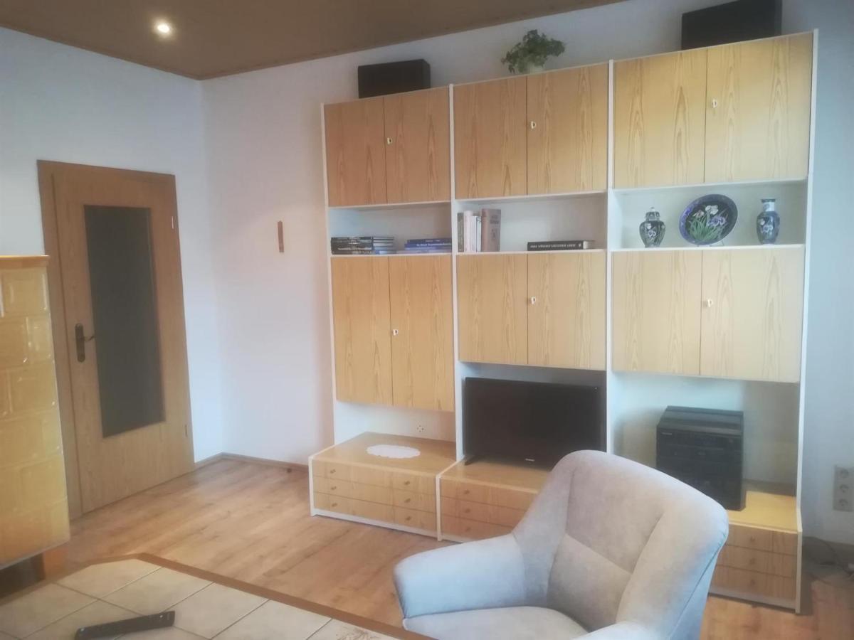 Ferienwohnung Rauscher 库罗阿尔滕堡 外观 照片