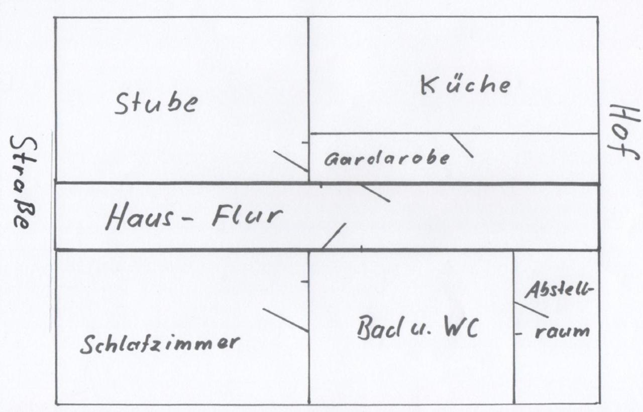 Ferienwohnung Rauscher 库罗阿尔滕堡 外观 照片