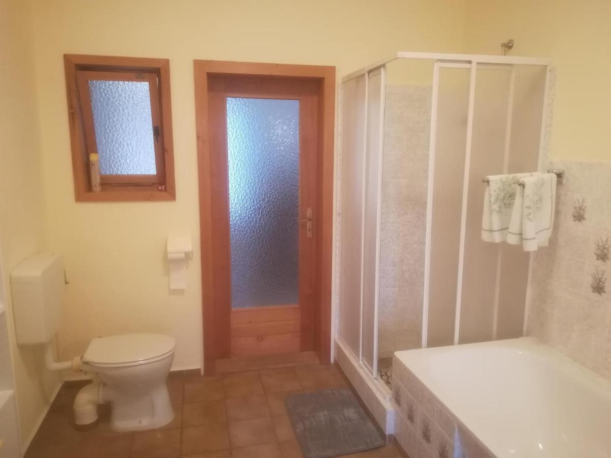 Ferienwohnung Rauscher 库罗阿尔滕堡 外观 照片