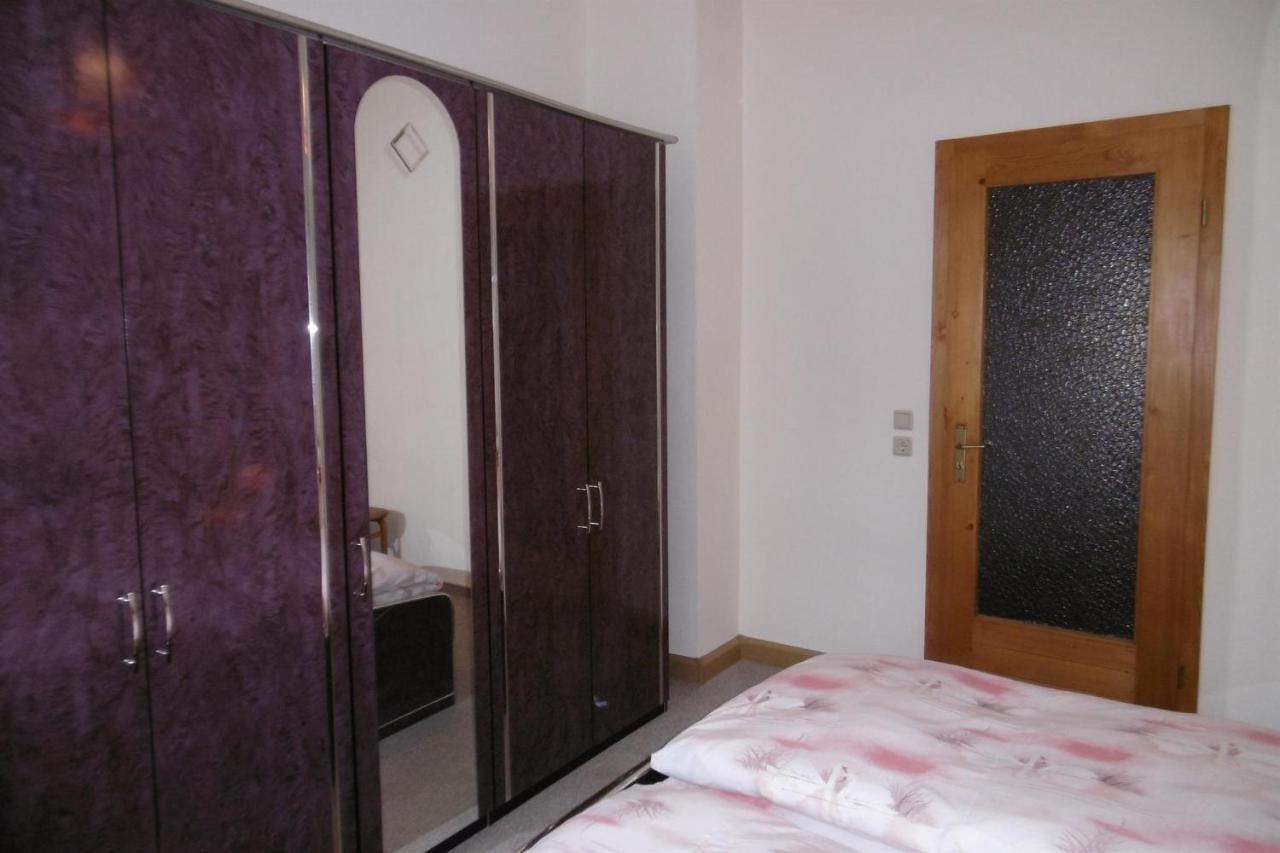 Ferienwohnung Rauscher 库罗阿尔滕堡 外观 照片