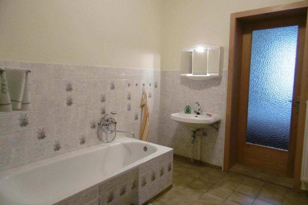 Ferienwohnung Rauscher 库罗阿尔滕堡 外观 照片