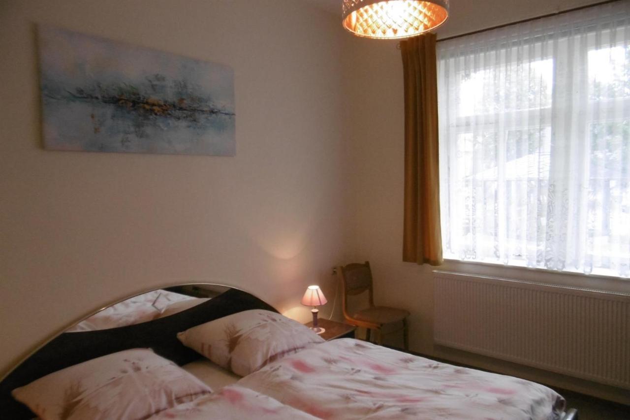 Ferienwohnung Rauscher 库罗阿尔滕堡 外观 照片