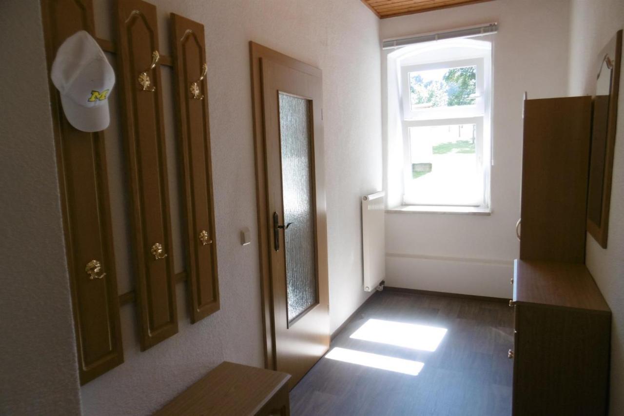 Ferienwohnung Rauscher 库罗阿尔滕堡 外观 照片